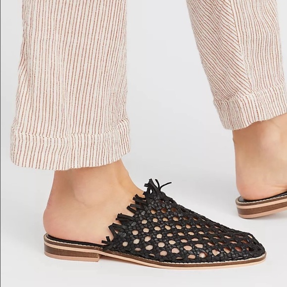 Free People Loafers - Picture 2 of 5